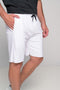 Shorts ATH Regular Fit - White